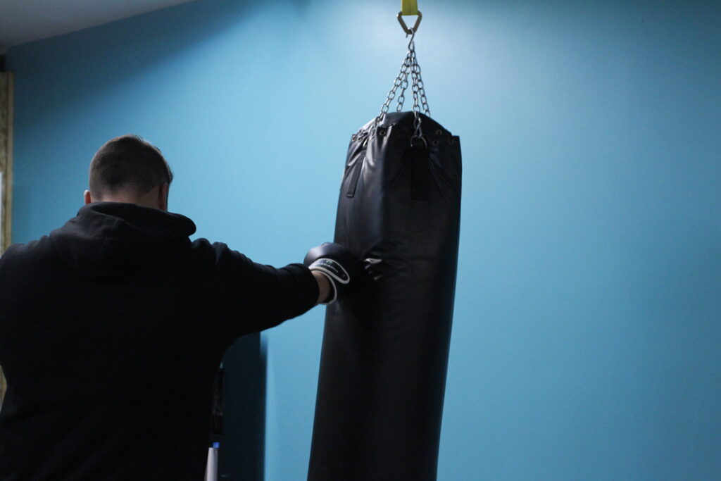 Kaslo Gym