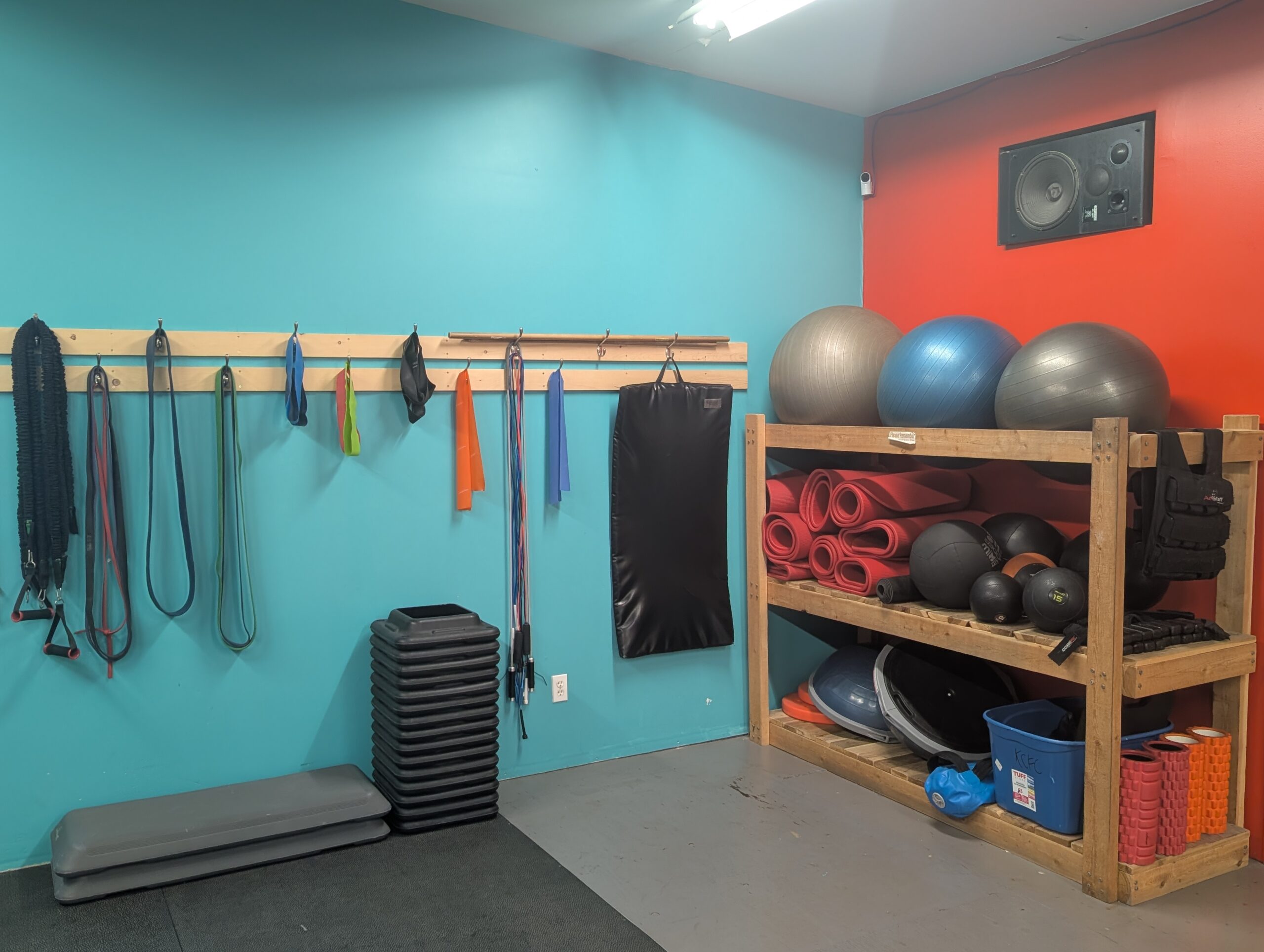 gallery bands and matts